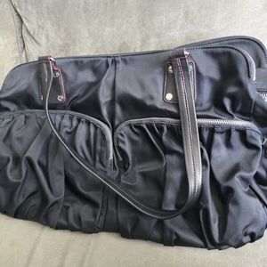 MZ Wallace Greenwich Overnight Tote